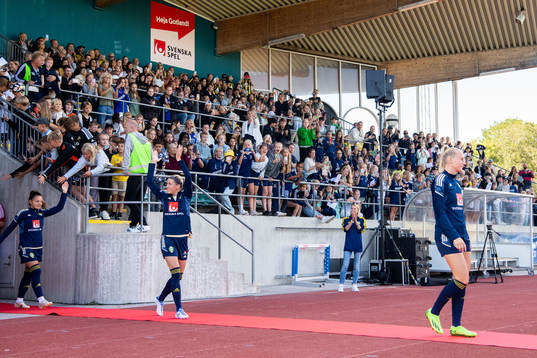 Olivia Schough