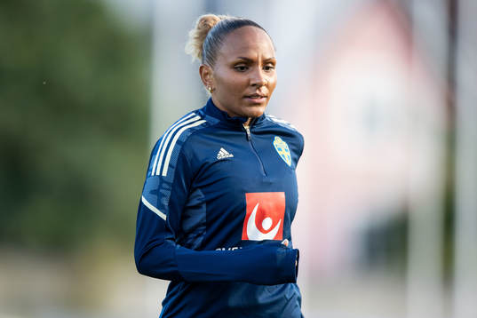 Madelen Janogy