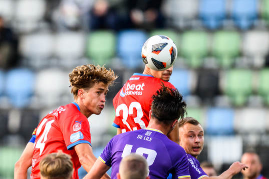 Helsingborgs Thomas Rogne