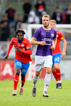 IK Tords Simon Nilsson