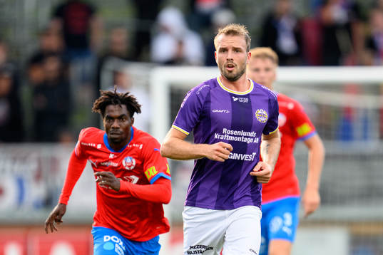IK Tords Simon Nilsson