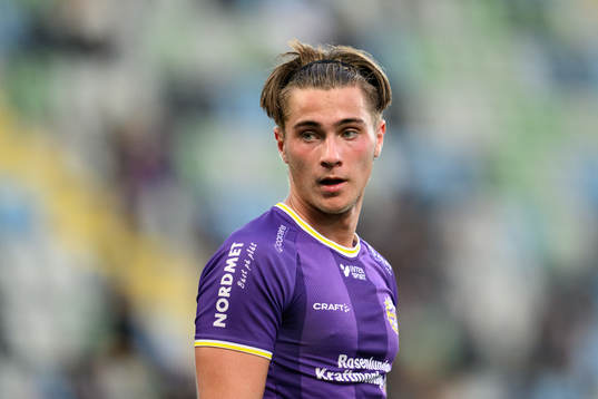 IK Tords Hugo Lyck