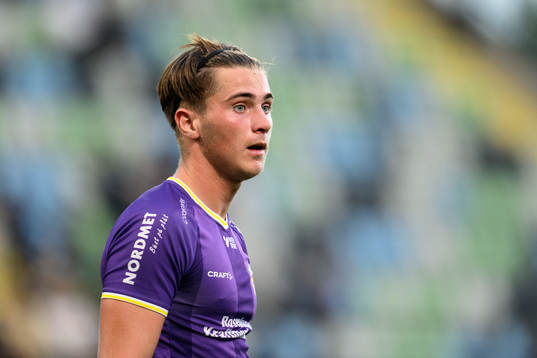 IK Tords Hugo Lyck