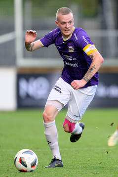 IK Tords Sebastian Lindell