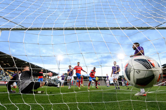 Helsingborgs Amar Muhsin gör 0-5