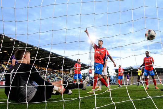 Bläddra bland fler bilder av Fotboll, Svenska Cupen, IK Tord - Helsingborg