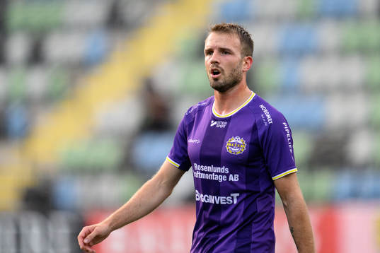 IK Tords Simon Nilsson