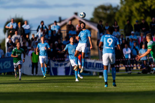 Malmö FFs Erdal Rakip