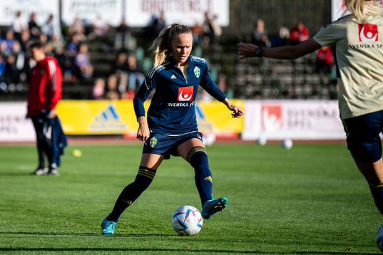 Matilda Vinberg