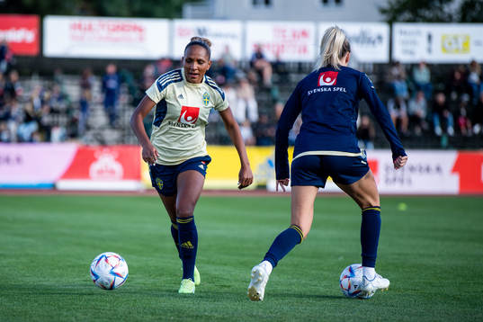 Madelen Janogy