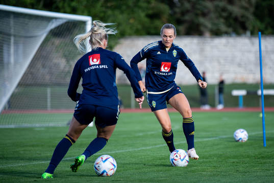 Magdalena Eriksson