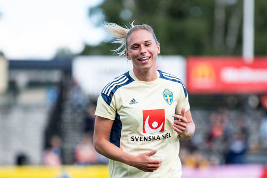 Jonna Andersson