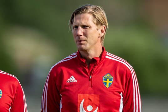 Rasmus Liljeblad, sports psychologist