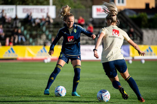 Matilda Vinberg