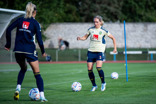 Elin Rubensson