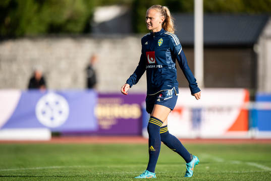 Matilda Vinberg