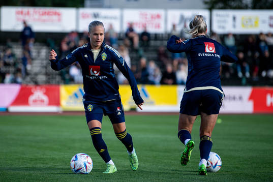 Filippa Curmark