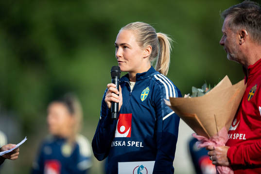 Magdalena Eriksson