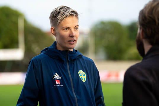 Lina Hurtig