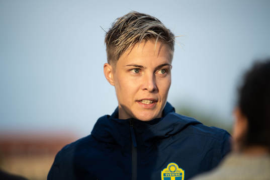Lina Hurtig