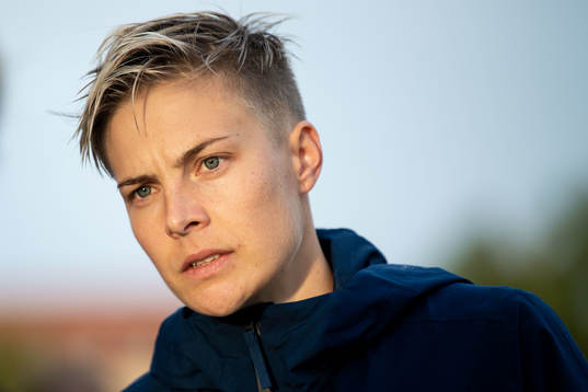 Lina Hurtig