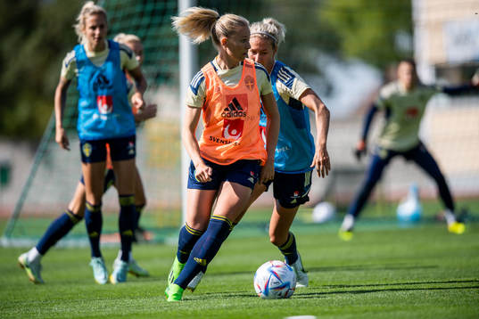 Rebecka Blomqvist
