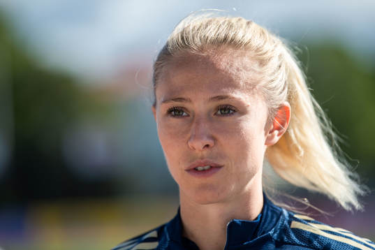 Rebecka Blomqvist