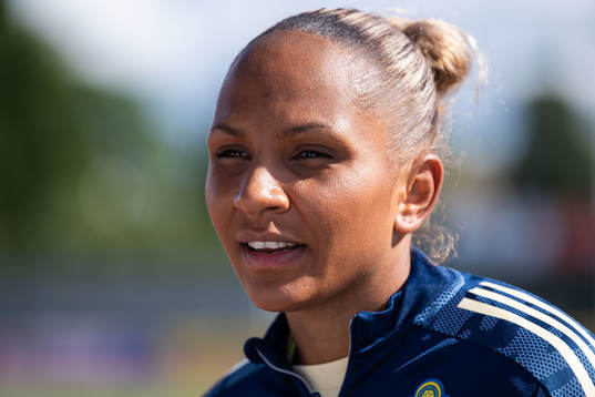 Madelen Janogy