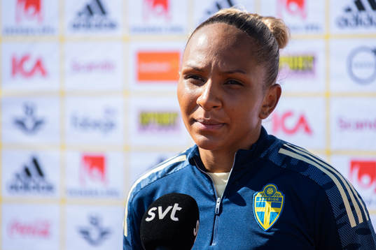 Madelen Janogy