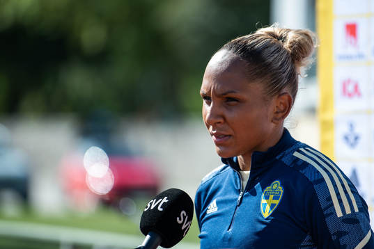 Madelen Janogy