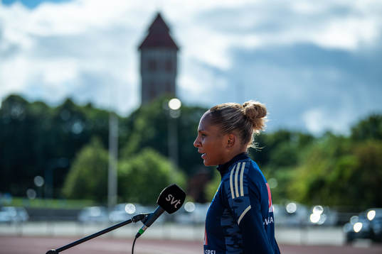 Madelen Janogy