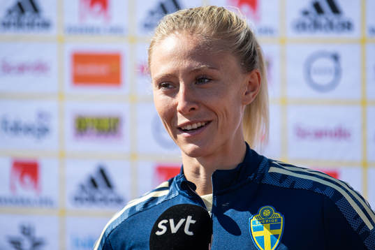 Rebecka Blomqvist