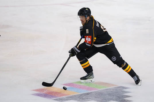 Teemu Pulkkinen of Katowice