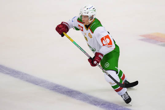 Anton Bengtsson of Rögle
