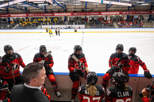 Players of Canada