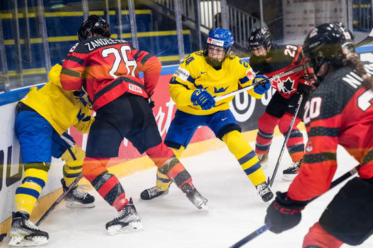 Felizia Wikner-Zienkiewicz of Sweden