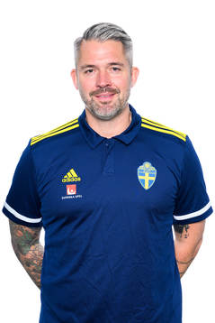 Johan Linnerborg