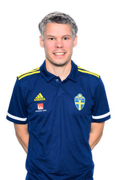 Christian Everskog, Utbildningskonsulent grassroot på