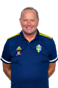 Göran Engsoo, Gruppchef domargruppen på Svenska