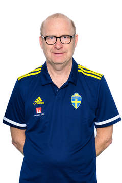 Jonny Ahlvin, Domarkonsulent på Svenska Fotbollförbundet