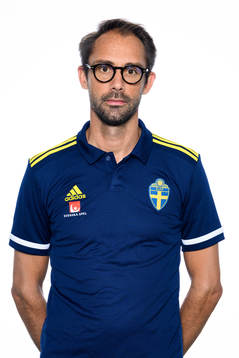 Tobias Tibell, Chef juridik och säkerhet på Svenska