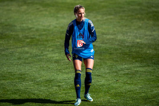Nathalie Björn