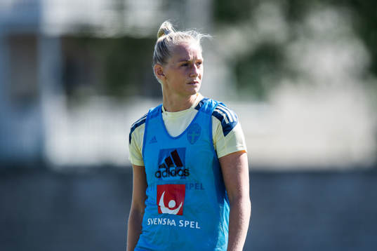 Stina Blackstenius