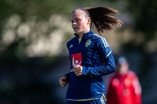 Hanna Wijk