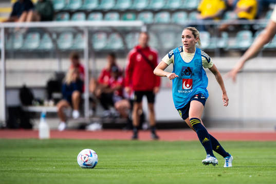 Elin Rubensson