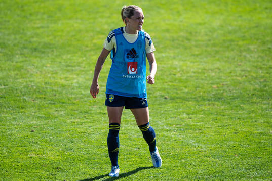 Elin Rubensson