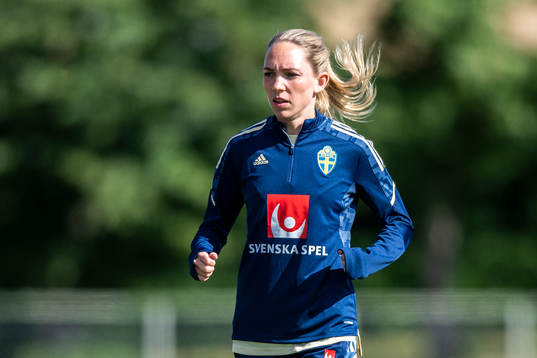 Elin Rubensson