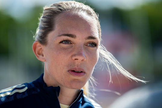 Elin Rubensson