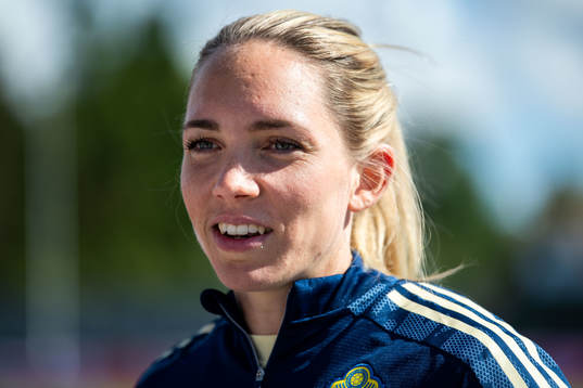 Elin Rubensson