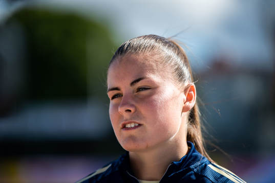 Hanna Wijk